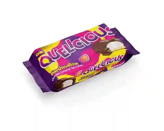 Que Quelicious Cocoa 24x120g