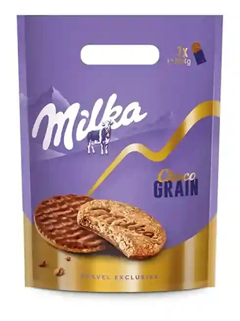 Milka Choco Grain 16x294g