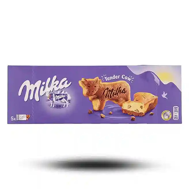 Milka Tender Cow 16x140g