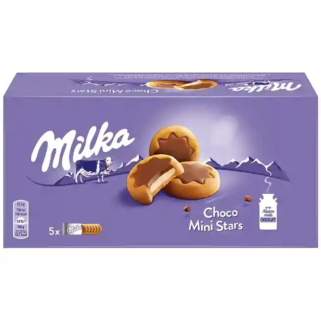 Milka Choco Minis 16x150g