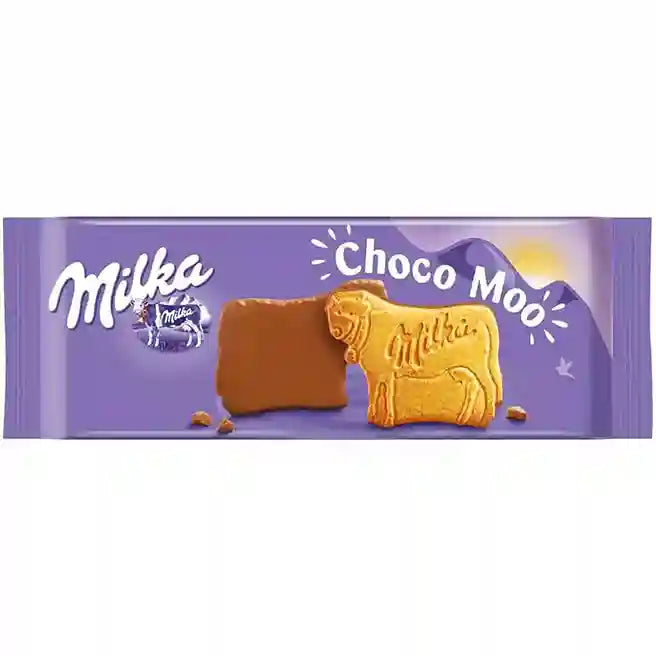 Milka Choco Cow 20x120g