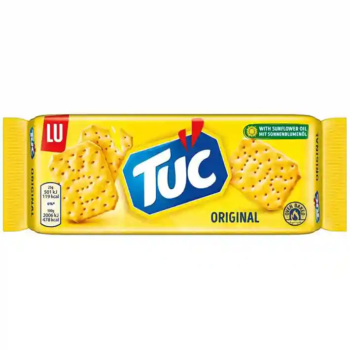 TUC Original 24x100g