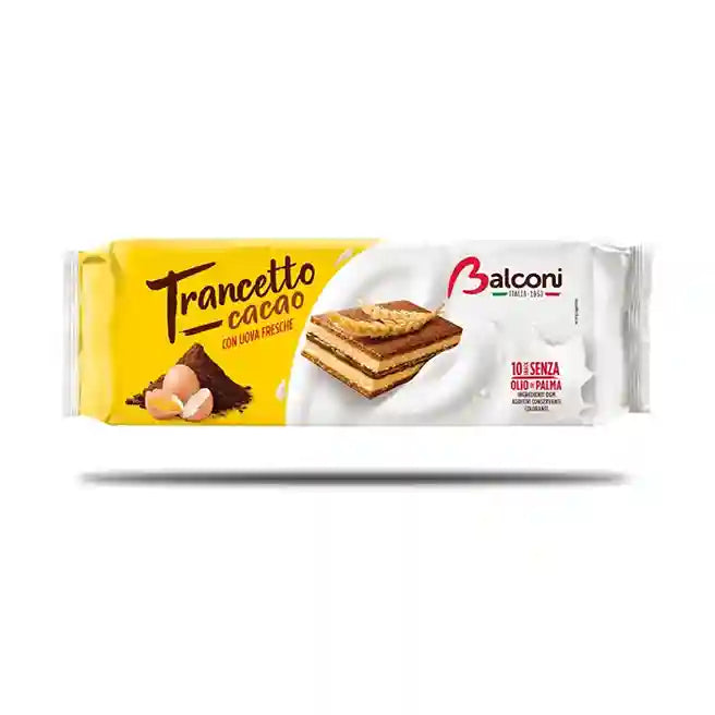 Balconi Wafers Hazelnut 15x175g