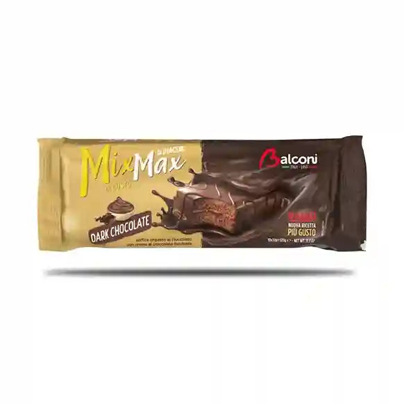 Balconi Mix Max Dark Chocolate 15x350g