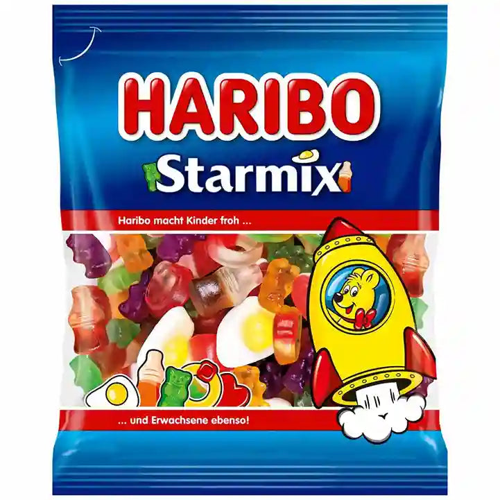 Haribo Starmix 24x175g