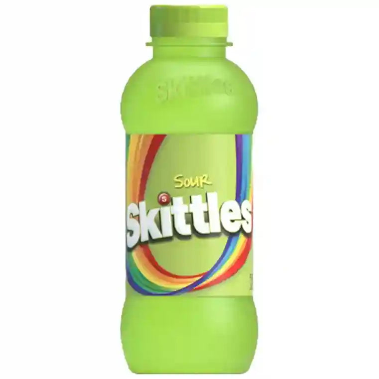 Skittles Juice Sour 12x414ml