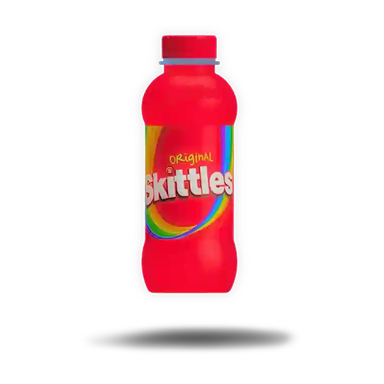 Skittles Juice Original 12x414ml