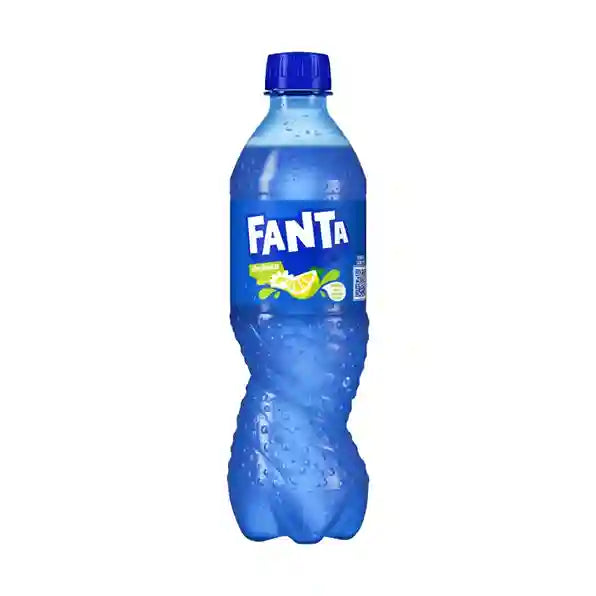 Fanta - Shokata FL. (BG) 12x 500ml