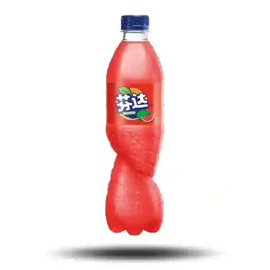 Fanta - Watermelon CN FL 500ml Kartoninhalt in Stück: 12