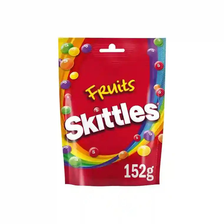 Skittles Fruits 15x152g